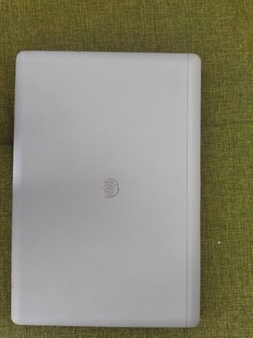 ноутбук i7 в Кыргызстан | Ноутбуки и нетбуки: HP Intel Core i7, 4 ГБ ОЗУ