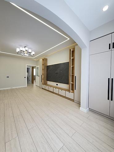 Продажа квартир: 2 комнаты, 83 м², Элитка, 2 этаж, Дизайнерский ремонт at lalafo.kg — 8 Продажа квартир: 2 комнаты, 83 м², Элитка, 2 этаж, Дизайнерский ремонт — 8