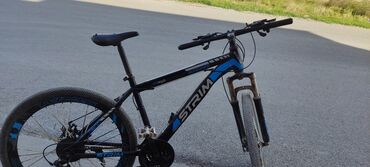 купить скейт круизер: Dağ velosipedi Strim, 26"