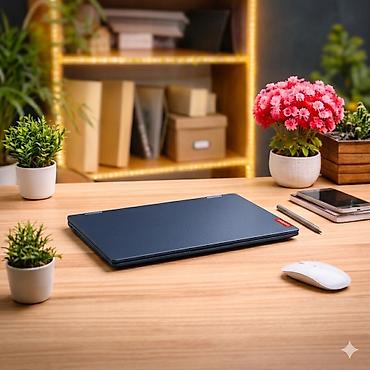 lenovo yoga: Новый Lenovo Yoga, 14 ", Intel Core i7, 1 ТБ, Доставка в районы, Бесплатная доставка, Платная доставка — 4
