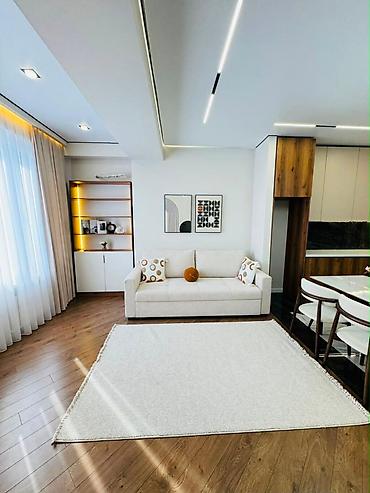 Продажа квартир: Студия, 52 м², Технопарк Элитка, 11 этаж, Евроремонт — 6