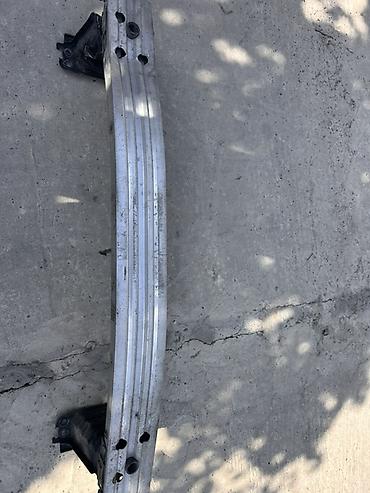 ceşqa buferi: Prius 50 kuza Avtomobil üçün ön bamper gücləndiricisi (rebar) əziyi — 4