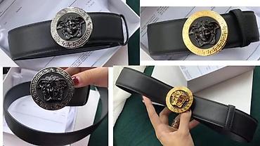 Kaiševi: VRHUNSKI MODEL MUSKOG KOZNOG KAISA POZNATOG CVETSKOG BRENDA | — 14