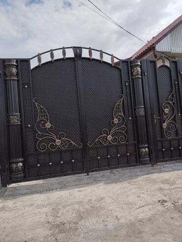 Сварка: Сварка | Тапчаны, Перила, Заборы, оградки Бесплатная смета, Гарантия, Высотные работы — 24