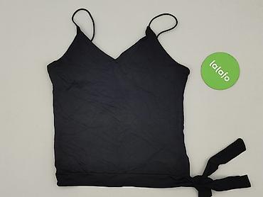 basic tops h: Terranova, Top damski, rozmiar M — 2