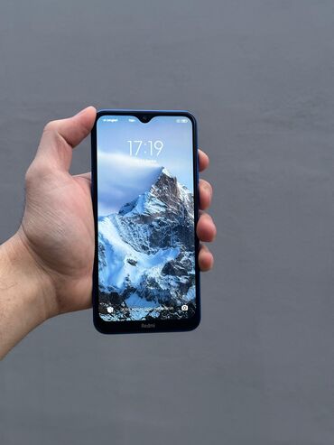 телефон флай с телевизором кнопочный: Xiaomi Redmi 8A, 32 ГБ, 
 Две SIM карты