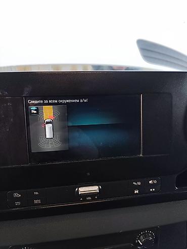 Mercedes-Benz: Mercedes-Benz Спринтер: 2018 г., 2.2 л, Механика, Дизель, Фургон — 15