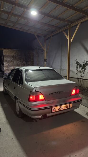 Daewoo: Daewoo Nexia: 2007 г., 1.5 л, Механика, Бензин, Седан — 5