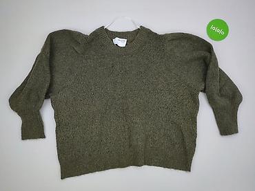 second hand co to: Selected Femme, Sweter damski, rozmiar 5XL — 2