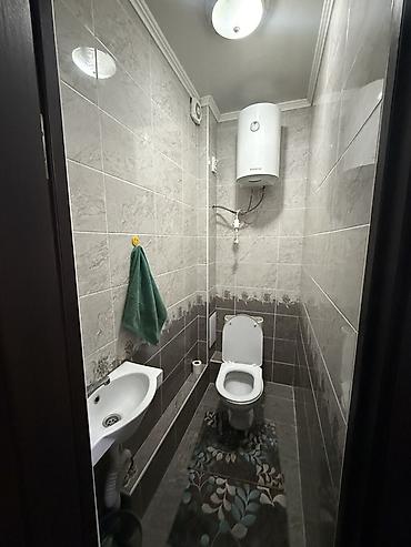 Квартиры: 2 комнаты, 67 м², Улан-2 мкр 106 серия, 9 этаж, Старый ремонт — 5