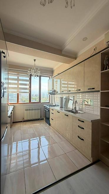 квартира ипотека: 1 комната, 61 м², Индивидуалка, 10 этаж — 2