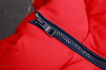 Жеке буюмдар: Эркектердин курткасы, S, Tommy Hilfiger, Жаңы, Акысыз жеткирүү — 5