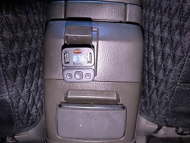 куплю авто тойота камри: Nissan Maxima: 2000 г., 2 л, Автомат, Бензин, Седан — 6