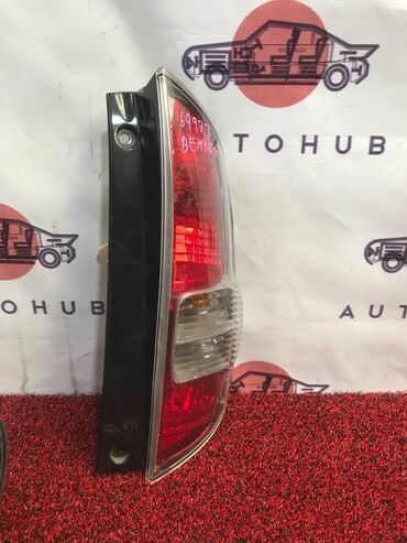 фара тойота: Арткы оң стоп-сигнал Toyota