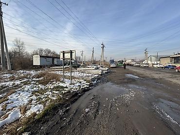 Продажа участков: 18 соток, Для бизнеса — 1