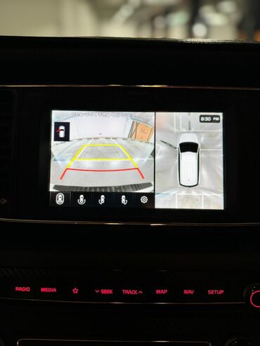 Kia: Kia Carnival: 2019 г., 2.2 л, Автомат, Дизель, Минивэн — 8