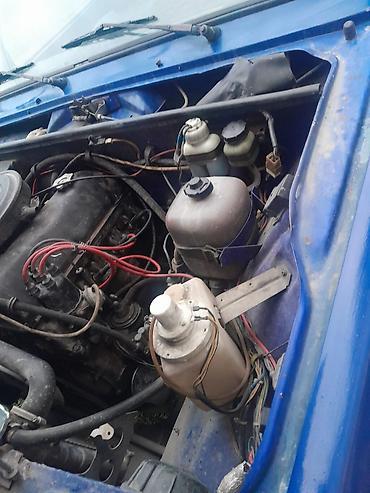 VAZ (LADA): Mator 06 karopka 5 most 02 ses yoxdu kosmetika isi var xadvoyuna 220 -da lalafo.az — 13 VAZ (LADA): Mator 06 karopka 5 most 02 ses yoxdu kosmetika isi var xadvoyuna 220 — 13