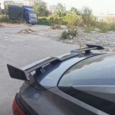 Обвес: Новый, Бесплатная доставка — 10