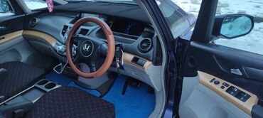 Honda: Honda Odyssey: 2005 г., 2.4 л, Вариатор, Бензин, Универсал — 2