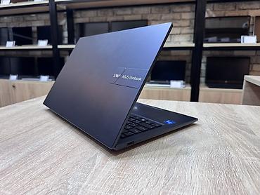 notebook satisi: İşlənmiş ASUS Vivobook, 15.6 ", Intel Core i5, 512 GB, Ünvandan götürmə, Ödənişli çatdırılma, Rayonlara çatdırılma — 9