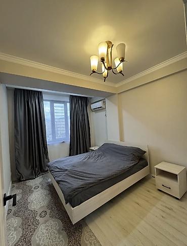 Продажа квартир: 2 комнаты, 53 м², 12 этаж at lalafo.kg — 1 Продажа квартир: 2 комнаты, 53 м², 12 этаж — 1