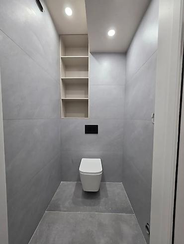 Продажа квартир: 2 комнаты, 69 м², Элитка, 12 этаж, Евроремонт — 10
