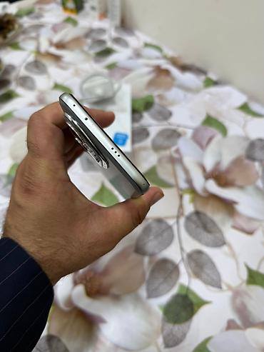 iphone 14 pro max replika: Honor rəng - Gümüşü, Sensor — 10