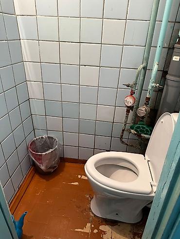 Продажа квартир: 1 комната, 22 м², Гостиничный тип, 5 этаж, Евроремонт — 10