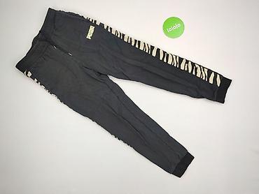 bluza puma: Puma, Spodnie dresowe damskie, rozmiar XS — 2