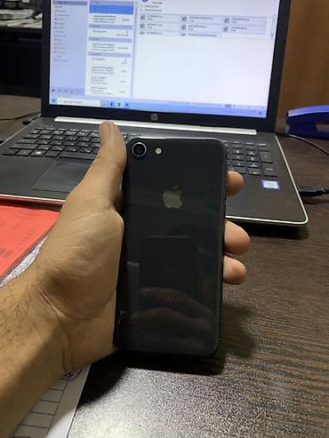 noutbuklar ve qiymetleri: IPhone 8, 64 GB, Qara, Barmaq izi — 2