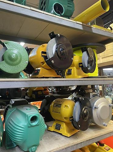 Болгарки: Электроинструменты всех видов! Эң күчтүү инструменттер баардык түрлөрү — 26