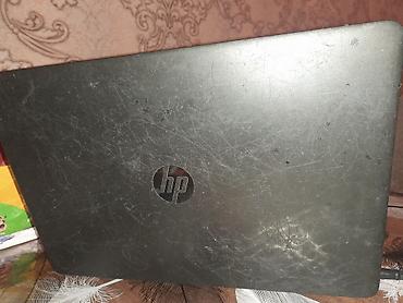 HP: HP ProBook 450 G0 Prosessor: Intel Core i5-3230M — 2.60 GHz RAM: 6 GB — 2
