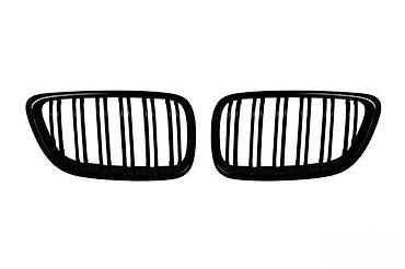 limovi: M LOOK MASKE BUBREZI RESETKE GRILOVI BMW F22 / F23 / F87 | ///M M M — 2