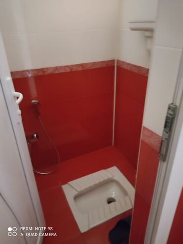 Uzunmüddətli kirayə evlər: SARAY MTK YAXININDA YOLA YAXIN 4 OTAQ — 13