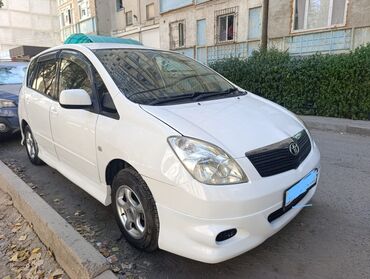 поворотник тойота виндом: Toyota Corolla: 2003 г., 1.5 л, Автомат, Бензин, Универсал