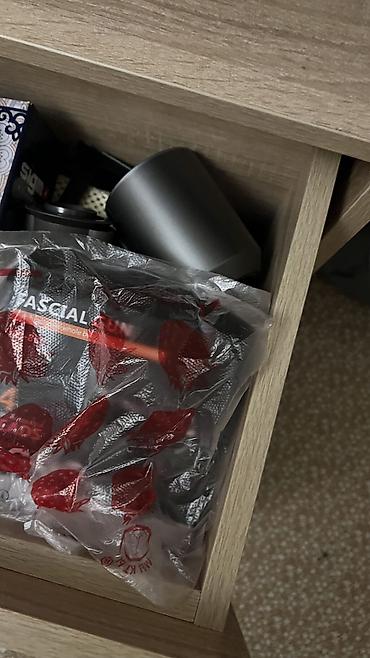 Гарнитуры для прихожей: Гарнитур для прихожей, Новый, Тумба, Вешалка, Обувница, МДФ, Самовывоз — 13