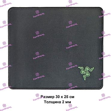 прошитый: Игровые коврики X88-H8-X7 для оптических и лазерных мышей с любой — 8