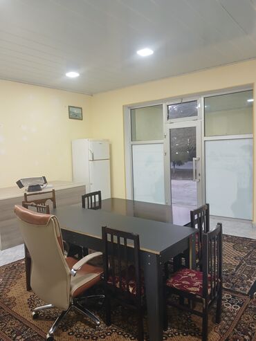 Hazır biznes: Satılir 2 ofisde tam komunal ilə temin olunub Ana yolun üzerindedi — 7