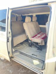 Volkswagen: Volkswagen Transporter: 2008 г., 2 л, Механика, Газ, Минивэн — 9