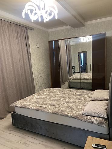 Продажа квартир: 2 комнаты, 79 м², Элитка, 8 этаж, Евроремонт — 7