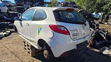 amortizeri clio 2: DELOVI ZA MAZDA 2 | Mazda 2 Polovni delovi Originalni polovni — 3