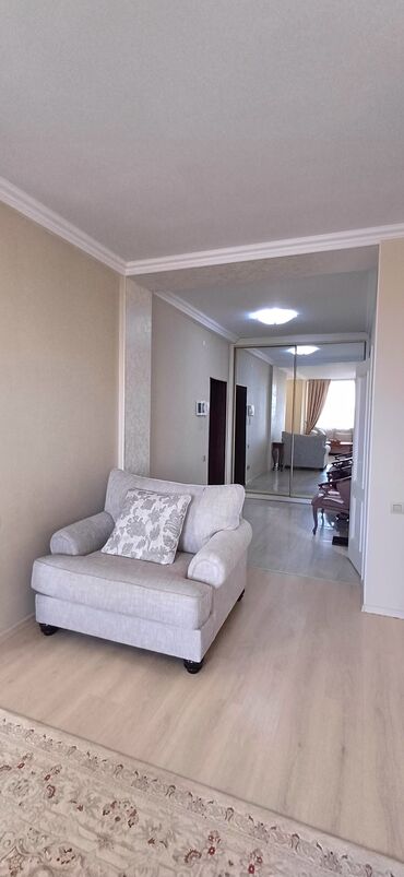 дом навапокровка: 3 комнаты, 125 м², Элитка, 8 этаж, Евроремонт