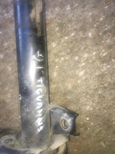 Steering & Suspension System: PREDNJI AMORTIZERI ZA VW TIGUAN,AUDI Q3, 2016.GOD.,KOMPLETNI | Zvati — 4