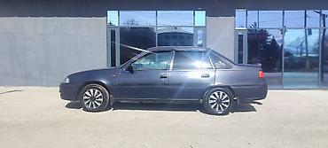 Daewoo: Daewoo Nexia: 2008 г., 1.5 л, Ручные, Бензин, Седан — 2