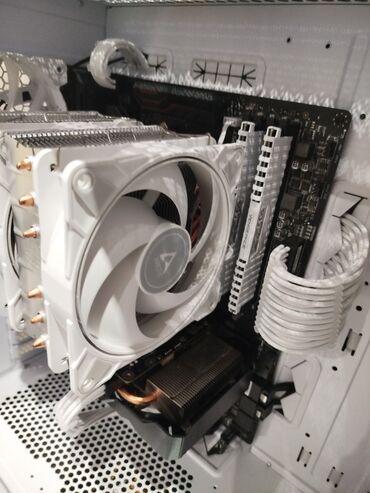материнская плата ddr4: Энелик плата, Колдонулган, MSI, AM4, ATX, ПК үчүн