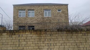 Uzunmüddətli kirayə evlər: 200 kv. m, 6 otaqlı, Qaz, İşıq, Su — 16