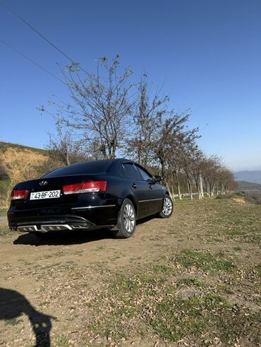 Hyundai: Hyundai Sonata: 2 l | 2008 il Sedan — 11