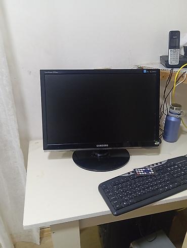 samsung kohnə: Salam Aleykum İdeal Vəziyyətdə Ofis üçün Ev üçün Personal Kompüter — 2