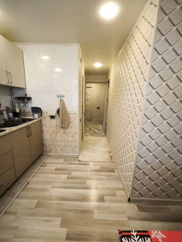 Yeni tikili: Pirallahı qəs., 3 otaqlı, Yeni tikili, 60 kv. m — 4