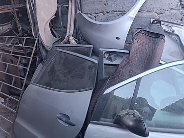 argb controller: Автозапчасти для Mercedes‑Benz A клас 160'168170 - Радиаторный модуль — 6